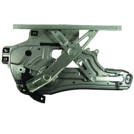 Wai Global WINDOW REGULATOR & MOTOR, WPR4898LM WPR4898LM